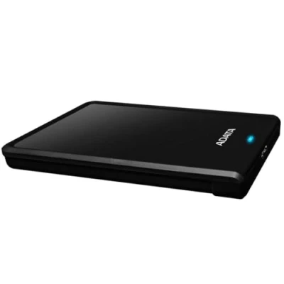Abbildung von ADATA HV620S 4 TB, externe Festplatte mit USB 3.2 Gen.1, schwarz