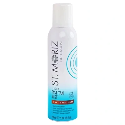 Abbildung von St. Moriz 1 Hour Fast Tan Mist 150ml