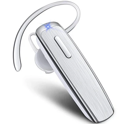 Abbildung von New bee B30 Bluetooth Headset, Gold