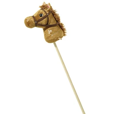Abbildung von Heunec® Steckenpferd Bibi &amp; Tina, Amadeus, mit Sound