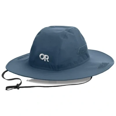 Abbildung von Outdoor Research Seattle Regenhut Gore Tex, wasserdicht, feuchtigkeitsableitend