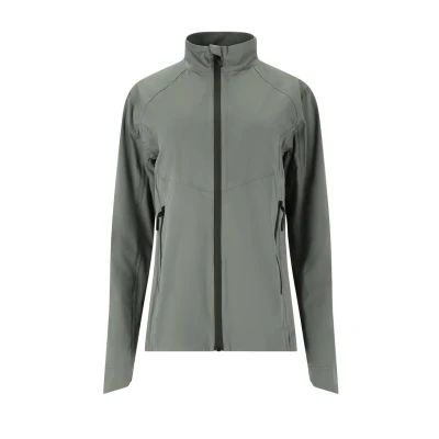 Abbildung von Endurance Kommy Regenjacke / wasserabweisende Jacke, Damen, Größe: 42, Sedona sage