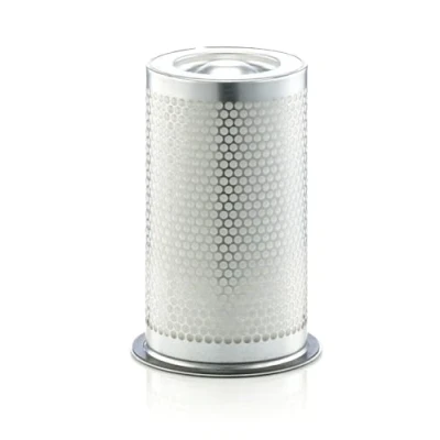 Abbildung von MANN FILTER C 16 162/1 Luftfilter Für PKW