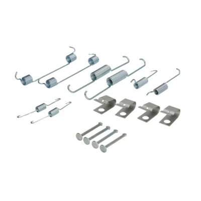 Abbildung von QUICK BRAKE 105 0803 Zubehörsatz, Bremsbacken MAZDA: E Serie Kastenwagen