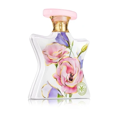 Abbildung von Bond No.9 New York Flowers Eau de Parfum (EdP) 100 ml