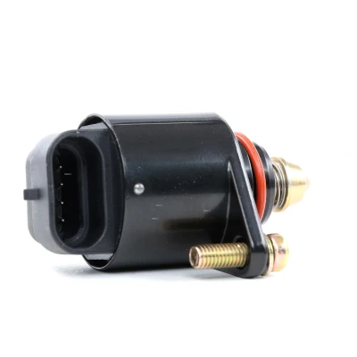 Abbildung von RIDEX 1298I0026 Leerlaufregler elektrisch mit Dichtring OPEL: Astra G CC, F Limousine, Vectra B Limousine