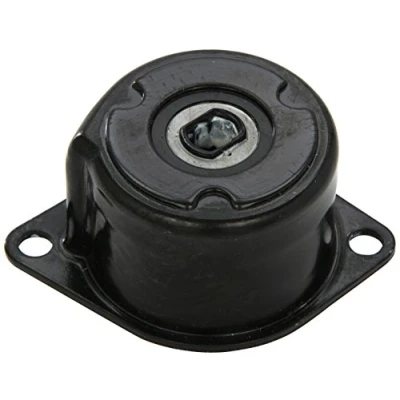 Abbildung von INA 534 0351 10 Spannarm, Keilrippenriemen 65 45 SKODA: Fabia I Schrägheck, 1 Praktik