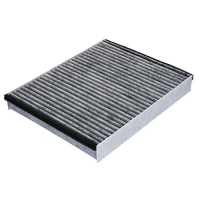 Abbildung von Viviance Kabinenpollen Filterelement Für Ford Focus MK2 MK3 Galaxy Kuga Mondeo Mk4 C Max S #1315687 C40196C