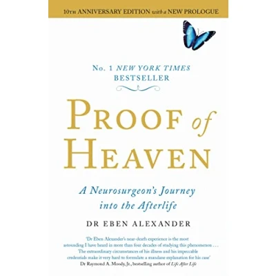 Abbildung von Proof of Heaven: A Neurosurgeon&#039;s Journey into the Afterlife