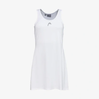 Abbildung von HEAD CLUB 22 Dress Women, weiß, 2XL