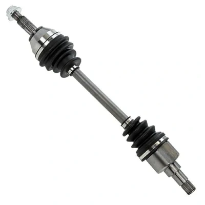 Abbildung von BESTPRICE 1x Antriebswelle vorne links Gelenkwelle Kompatibel mit FORD FOCUS Mk1 (DAW, DBW), Stufenheck (DFW), Turnier (DNW)