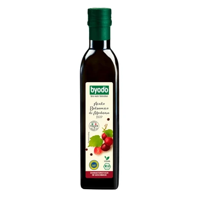 Abbildung von byodo Aceto Balsamico di Modena IGP 500 ml