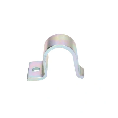 Abbildung von FEBI BILSTEIN 36504 Halter, Stabilisatorlagerung Vorderachse links, rechts MERCEDES BENZ: Sprinter 3 T Bus, Kastenwagen