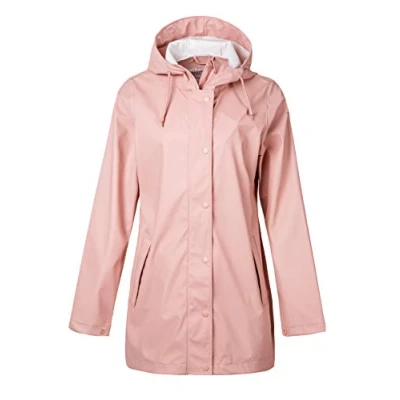 Abbildung von WEATHER REPORT Regenjacke PETRA