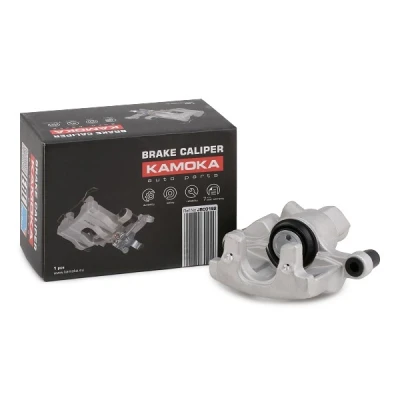 Abbildung von KAMOKA JBC0192 Bremssattel Aluminium 144mm Hinterachse rechts ohne Elektromotor FORD: Focus 2 Kombi, C Max, Schrägheck, MAZDA: 5