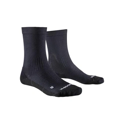 Abbildung von X Socks Core Sport Crew Sportsocke Schwarz Unisex Grösse 45 47