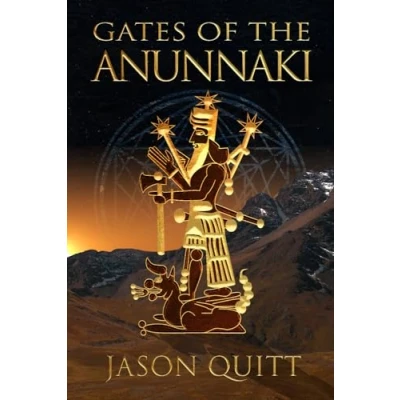 Abbildung von Gates Of The Anunnaki: Sacred Geometry Keys To Gods