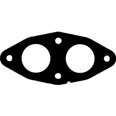 Abbildung von REINZ 71 37278 00 Dichtung, Abgasrohr BMW: 3 Limousine, Touring, Coupe