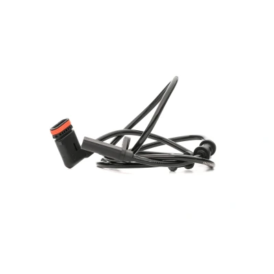 Abbildung von RIDEX 412W0190 ABS Sensor Hinterachse links aktiver 1115 MERCEDES BENZ: C Klasse Limousine, CLK Cabrio, T modell