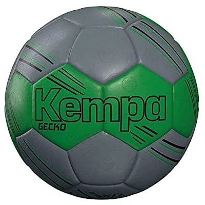 Abbildung von Kempa Gecko Handball, Größe: 3, Fluo grün /anthra