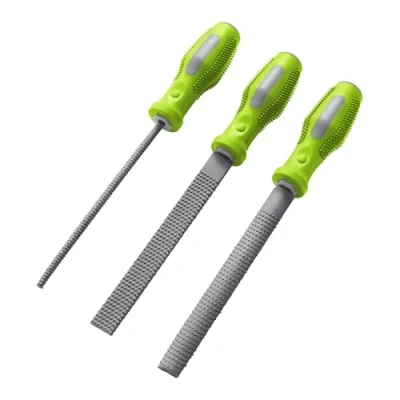 Abbildung von Haba Kinder Werkzeug Set Outdoor Terra Kids Holzraspel 1304342001
