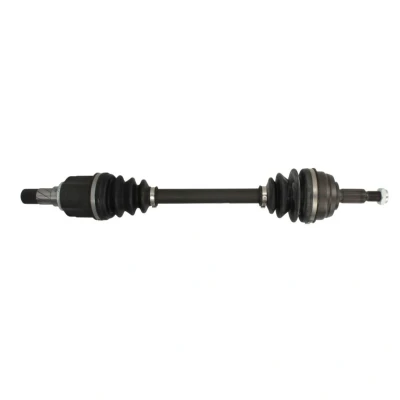 Abbildung von SKF VKJC 8963 Antriebswelle 657, 65,5 RENAULT: MEGANE 3 Grandtour, Schrägheck, Coupe