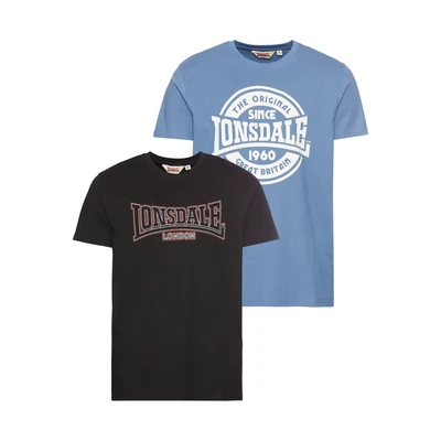Abbildung von Lonsdale T Shirt