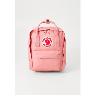 Abbildung von Fjällräven KÅNKEN MINI Tagesrucksack für Kinder, Größe: One Size, Pink