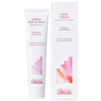 Abbildung von Argital Handcreme Helicriso Y Propolis 75 ml