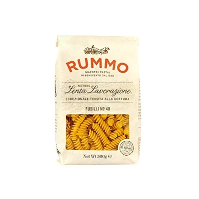 Abbildung von Rummo Fusilli Gr. 500 [12 pakete]