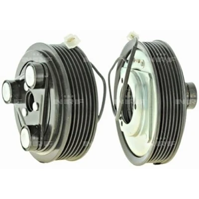 Abbildung von NRF 380140 Magnetkupplung GENUINE PANASONIC H12 MAZDA: 3 Hatchback, CX 7, Limousine