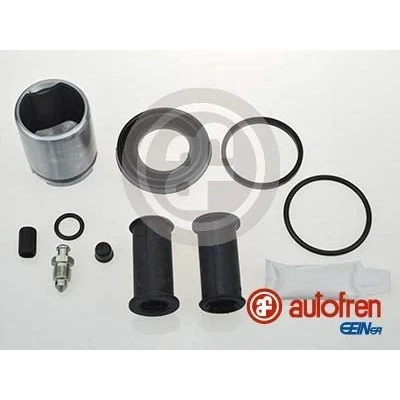 Abbildung von AUTOFREN SEINSA D42769C Bremssattel Reparatursatz Hinterachse 41 VOLKSWAGEN: Sharan II, SEAT: Alhambra AUDI: Q3