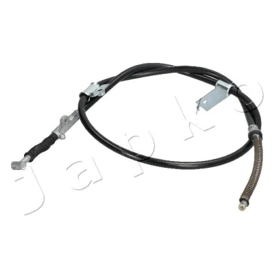 Abbildung von JAPKO 131118 Handbremsseil hinten links NISSAN: TERRANO 2