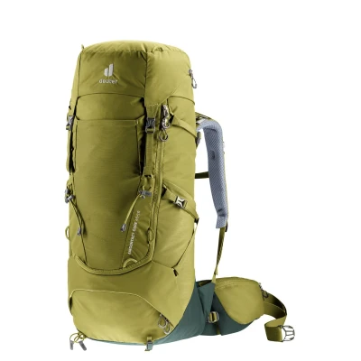 Abbildung von deuter Aircontact Core 40+10 Trekking Rucksack (Modell 2024)