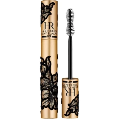 Abbildung von Helena Rubinstein Lash Queen Sexy Blacks Waterproof 01 Scandalous Black 6,9 ml