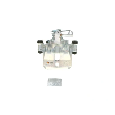 Abbildung von BOSCH 0 986 135 428 Bremssattel Gusseisen 75 IVECO: DAILY 6 Kastenwagen, 4 Kasten/Kombi, Pritsche/Fahrgestell