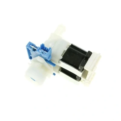Abbildung von Whirlpool Elektro doppel ventil 481010623016