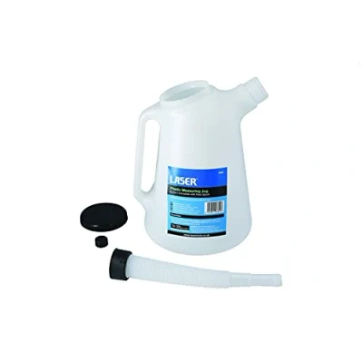 Abbildung von Laser 3842 Measuring Jug 5 Litre