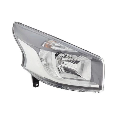 Abbildung von HELLA 1EE 011 410 421 Scheinwerfer RENAULT: Trafic 3 Kastenwagen, Bus