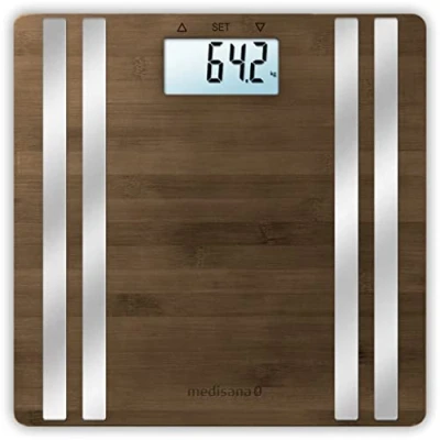 Abbildung von medisana BS 552 connect Körperanalysewaage bis 180 kg 1 St