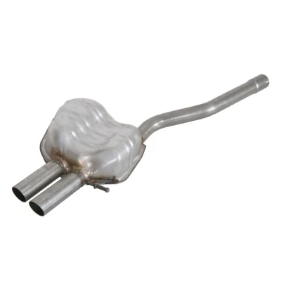 Abbildung von BOSAL 233 547 Endschalldämpfer VOLKSWAGEN: Golf 6 Variant