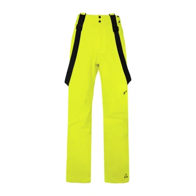 Abbildung von Protest Tmikado Skihose, Herren, Größe: XL, Limone