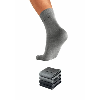 Abbildung von H.I.S Packung: Socken. H.I.S. (4 Paar)