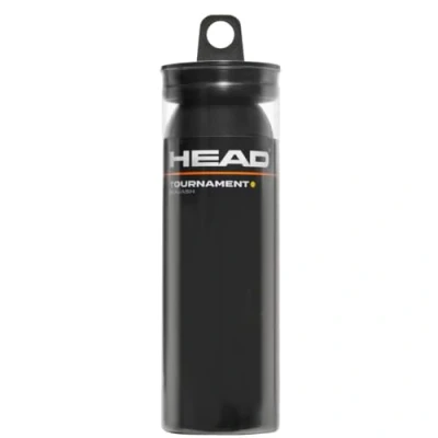 Abbildung von HEAD Tournament 287336 Squashball 3B