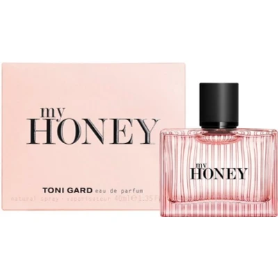 Abbildung von TONI GARD Eau de Parfum GRL PWR EdP