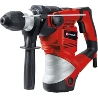 Abbildung von Einhell Bohrhammer &quot;TC RH 1600&quot;, mit Transportkoffer