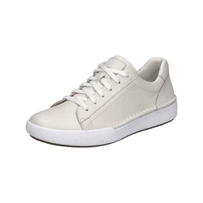 Abbildung von Josef Seibel Claire Sneaker low, Damen, Größe: 39, Weiss Schuhe