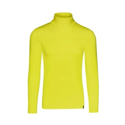 Abbildung von Trigema Rollkragenshirt &quot;TRIGEMA Rollkragen Shirt aus elastischer Viskose&quot;