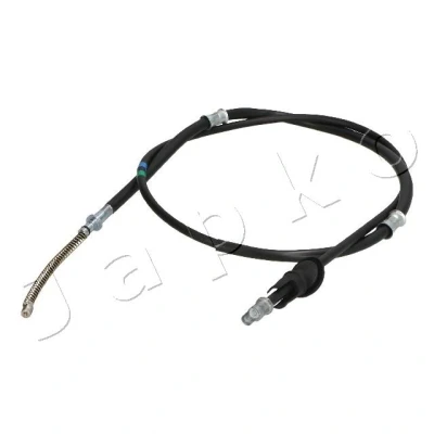 Abbildung von JAPKO 131536L Handbremsseil