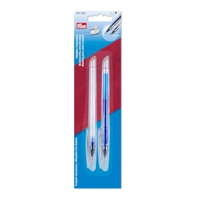 Abbildung von Prym 611607 Thermo Trickmarker, hitzelöschbar